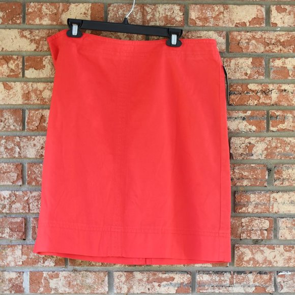 NIC+ZOE Dresses & Skirts - Nic + Zoe Skirt